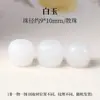 Cristal Natural Contas Soltas Cristal Morango Obsidiana de Morango Cristal Melancia Cristal Torre Amarela Pulseira de Contas DIY Contas Soltas de Cristal Rosa