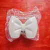 Portacepillos de dientes con forma de arco, estante para cepillos de dientes y pasta de dientes para tocador de baño, soporte creativo para almacenar cepillos de dientes, base para organizar artículos
