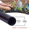 Set de riego por goteo para jardín de venta caliente transfronteriza 164 pies/50 m micro sistema de rociadores de boquilla de pulverización automática