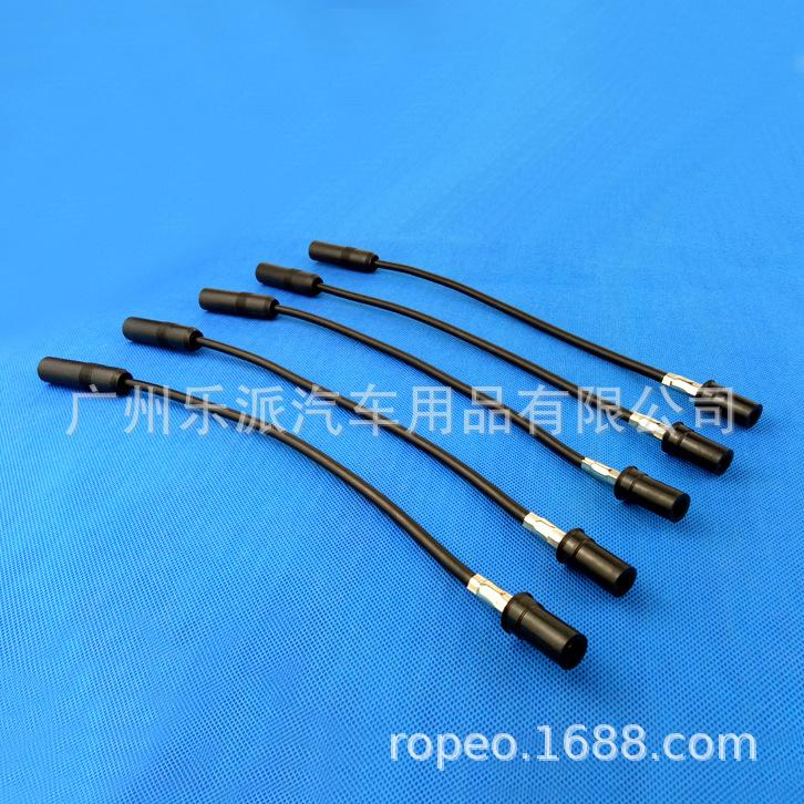 科帕奇公天线M3