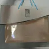 Caja de Regalo de Toalla del Fabricante Físico Paquete Doble Recuerdos de Boda Caja de Regalo de Apertura de Cumpleaños Caja de Regalo de Bienestar para Empleados