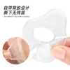 Almohadillas para maíz y callos en los pies, previenen ampollas y rozaduras, se pueden aplicar en cualquier lugar, adecuadas para tacones altos, suaves, autoadhesivas, absorben impactos y con diseño hueco