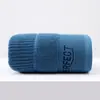 Toalla de Tencel Lyocell Absorbente Transpirable Uso en Casa Alta Calidad Toalla para Lavar la Cara 32 Hilos Algodón Puro Toalla de Baño Souvenir