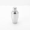 Cross-border Novo Aço Inoxidável Cocktail Shaker Atacado Bar Cocktail Shaker Boston Pot Sem Conjunto de Bar de Agitação