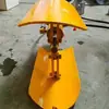Boca de Peixe 0kg Tipo Superior Colapso de Tubo Reparo Sem Escavação Tipo Bico de Pato Espalhador Elétrico Hidráulico Equipamento de Levantamento Paralelo