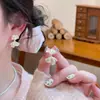 Pendientes de Perla Estilo Ins para Mujer, Pendientes Versátiles de Gama Alta de Nicho, Accesorios para Orejas Elegantes de Nicho Más Vendidos en 2026 Venta al por Mayor