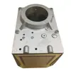 Actuador de compuerta HONEYWELL V4055D1001/U quemador con motor proporcional y accesorios