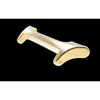 Venta al por mayor de fábrica Adecuado para Samsung Watch Galaxy Watch 8 Ultra Conector de Acero Inoxidable Samsung 8