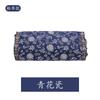 Almohada de ajenjo al por mayor protección para el cuello moxibustión almohada Palacio hogar almohada cervical de ajenjo ajustable almohada Palacio de ajenjo al por mayor