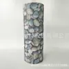 Exportado para Chile e Portugal, Tapete Antiderrapante Impresso em PVC com Esponja de Espuma, Tapete de Banheiro, Tapete Multifuncional para Piso de Casa 80cm