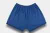 Ropa interior tipo bóxer para hombres de mediana edad y ancianos, talla extra para gordos, cintura transpirable, pantalones, fabricantes, venta al por mayor, algodón