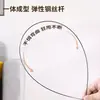 Vara com Pena Totoro para Gatos para Autoentretenimento, Alívio do Tédio, Haste Longa de Aço com Penas e Sino, Brinquedo para Gatos Resistente a Arranhões e Mordidas, Rotativo
