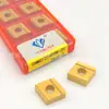 Pastilha de corte CNC para torneamento com fenda em forma de diamante CNMG120408R-ZC, ferramenta de torneamento para desbaste resistente ao desgaste em liga dura