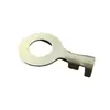 Dj431-12A/B/C/D/E Conector Automotivo Terminal Terminal Redondo Tipo O Terminal Prensado a Frio