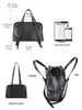 Oferta Especial Bolso de Bowling de Moda Estilo Coreano Nuevo Modelo 2026 Elegante Bolso de Hombro Grande Boston para Mujer