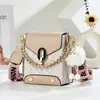 Bolso Cruzado Verano Teléfono Móvil 2025 Verano Bolso Pequeño Nuevo para Mujer Versión Coreana Versátil Simple de Hombro