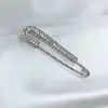 Broche de strass moda fivela anti-luz feminina pin pequeno para roupas cardigã Coreia Coringa corsage acessórios de vestuário atacado