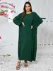 Nuevo Conjunto de Tres Piezas de Moda Femenina Transfronteriza Europea y Americana de Manga Larga Simple y Elegante Yiduo Duo 23522