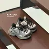 Liquidación de Zapatos Deportivos para Niños Estilo Primavera y Otoño, Zapatos para Correr, Zapatos Casuales