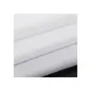 Tela para mosquitero transparente opaca de alta calidad, cortina de gasa, hilo para balcón, tela para cortina de sala de estar