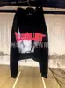 Sudadera con capucha y manga larga para comercio exterior transfronterizo, sudadera con estampado retro punk oscuro, chaqueta personalizada, moda urbana