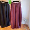 Tamanho Extra Grande 150kg Calça Jogger Casual de Perna Larga 2026 Novo Estilo Americano Esportiva Transfronteiriça Calça de Moletom Solta para Mulheres