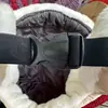 Nuevo Sombrero Bordado Lei Feng para Mujer en Invierno, Felpa Engrosada a Prueba de Frío y Cálido Sombrero de Esquí, Estilo Coreano de Moda Gorro Pullover para Ciclismo