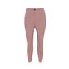 Comércio Exterior Transfronteiriço da Amazon Outono e Inverno Tamanho Grande Slim Anti-Rachaduras Apertados Calças de Moletom Simples Casuais Leggings Espessados de Cintura Alta