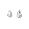 Original Yong Cheng S999 Plata de Pie Fragancia a Tinta Elegantes Pendientes Multielemento Elegantes Estilo Chino Pendientes Frescos Generación Cabello