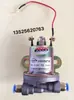 Válvula Solenoide Pneumática para Caminhão DH261 DH251 Freio de Escape Corte de Ignição Bloqueio do Diferencial Universal 24v Interruptor Pneumático