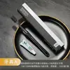 [Personalización de Fábrica de Fuerza] Cepillo de Dientes Desechable con Pasta de Dientes Set de Artículos de Tocador para Hotel B&B Cepillo de Dientes de Cerdas Suaves
