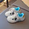 Zapatos para niñas, zapatillas deportivas para niños, nuevo estilo otoño 2026, zapatillas de malla para correr, zapatos Forrest Gump para estudiantes niños