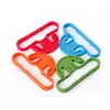 Empacador de Verduras Color Caramelo Lacker Shoushou Manejador de Bolsas Ahorrador de Esfuerzo para Compras Regalo Multifuncional Taobao