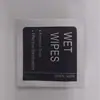 Kit de Accesorios de Herramientas para Protector de Pantalla de Teléfono Toallitas con Alcohol Vidrio Templado Set Seco Húmedo Kit de Herramientas para Aplicación de Película Envío Directo de Fábrica
