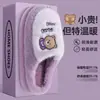 Pantuflas de algodón para hombre resistentes al olor, nuevo modelo 2026, invierno, con talón cerrado, aptas para usar en exteriores, con forro de felpa, suela gruesa, cálidas y antideslizantes