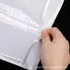 Bolsas de burbujas de película nacarada personalizadas, bolsas de embalaje para ropa, bolsas de burbujas de espuma para paquetería, bolsas de burbujas autoadhesivas, bolsas de embalaje para paquetería