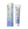 O creme dental de dessensibilização do separador dental é adequado para todos os tipos de pessoas, higiene bucal, dentes limpos, dentes soltos 110g