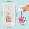 Venta al por mayor de Souvenirs Culturales y Creativos de Zhuangzi: Colgante Mini Libro Xiaoyao You, Imán para Refrigerador, Regalos Culturales y Creativos de Áreas Escénicas