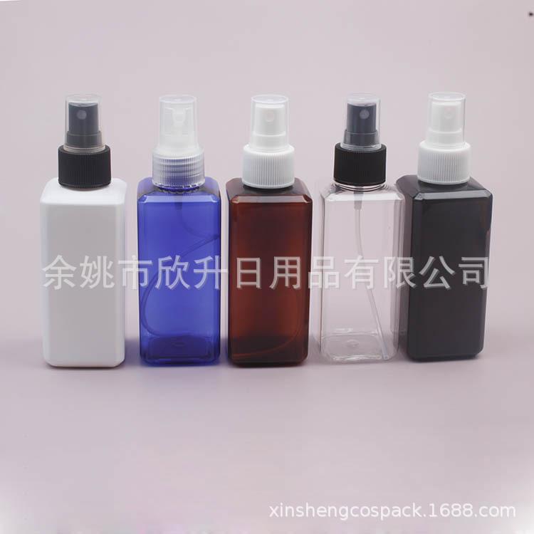 150ml方瓶+香水喷头
