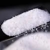Azúcar Blanco de Caña de Azúcar de Yunnan Paquete de 2 jin Azúcar Blanco Puro de Caña de Azúcar Ingrediente Suelto para Hornear Azúcar de Roca Monocristalino 138g Venta al por Mayor de Fábrica