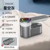 Plancha de Vapor Eléctrica Portátil para Ropa, Plancha de Vapor Eléctrica Portátil para el Hogar, Máquina Pequeña Plegable de Vapor para Planchar Ropa, Plancha