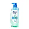 Head and Shoulders Shampoo Anticaspa 670g 360g Cuidado do Couro Cabeludo Controle de Oleosidade Shampoo Hidratante Volumoso Original Atacado