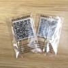 Película Protectora para Teléfono Móvil Líquido para Rellenar Bordes Blancos Película Templada Líquido Reparador para Rellenar Bordes Blancos Eliminar Reparar Aceite para Bordes Blancos