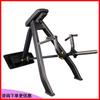 Treinador de remo academia comercial Equipamento de fitness remo Máquina de remo local esportivo