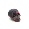 Producto de Venta Caliente Transfronterizo Imán de Refrigerador Magnético de Calavera Impresa en 3D Accesorios de Halloween Decoración de Fiesta Juguete Creativo