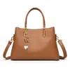 2026 Novas Bolsas Bolsas Femininas Bolsas Transversais Bolsas de Ombro Femininas Moda Feminina Bolsas de Mão para Mulheres Meia-Idade Mulheres