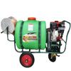 Suministro máquina de fumigación manual a diésel jardín tierras de cultivo 160L pulverizador máquina de fumigación eléctrica