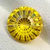 Brincos de Zircônia Colorida de 8mm Roda Gigante Olho Grego Joias de Zircônia Pedra Principal Pedra Solta Acessório na Sala de Transmissão ao Vivo