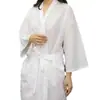 Fabricante de Batas para Barbería, Suministros de Peluquería, Batas para Clientes de Salón de Permanente y Tinte, Personalizables con Logo, Batas para Salones de Belleza y Spas