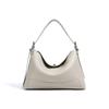 Bolso Dumpling Retro Bolso de Mano Casual de Moda para Mujer 2025 Nuevo para Desplazamientos Más Fácil de Combinar Bolso Bandolera para Mujer Gran Capacidad Versión Coreana